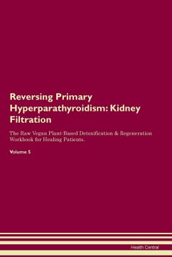 Reversing Primary Hyperparathyroidism - Central, Health