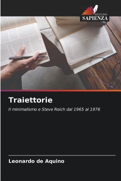 Cover Traiettorie