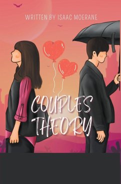 Couples Theory - Moerane, Isaac