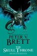 The Skull Throne - Bild 1