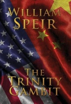 The Trinity Gambit - Speir, William