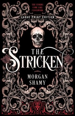 Cover The Stricken