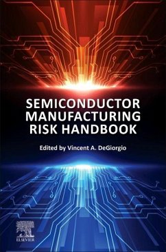 Cover Semiconductor Manufacturing Risk Handbook