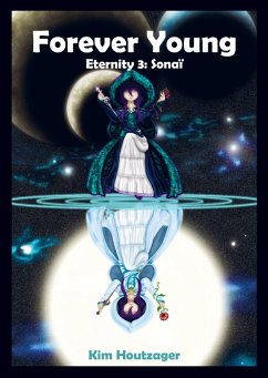 Cover Forever Young Eternity 3