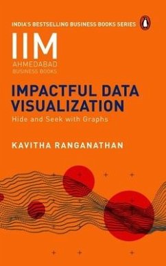 Impactful Data Visualization - Ranganathan, Kavitha