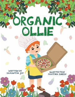 Organic Ollie - Joy, Samantha