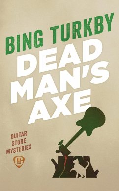 Dead Man's Axe - Turkby, Bing