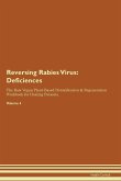 Reversing Rabies Virus