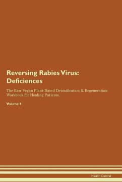 Reversing Rabies Virus - Central, Health