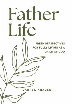 Cover Father-Life