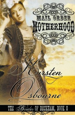 Cover Mail Order Motherhood