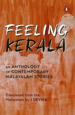 Cover Feeling Kerala