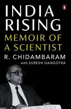 India Rising - Chidambaram, R.; Gangotra, Suresh