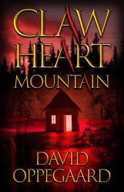 Cover Claw Heart Mountain