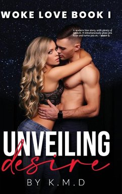 Cover Woke Love Book I