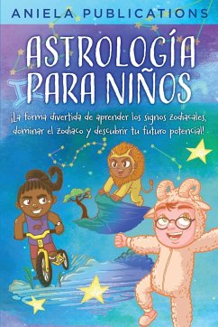 Astrología para Niños - Publications, Aniela