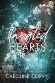 Tangled Hearts (Tangled In Time, #3) (eBook, ePUB)