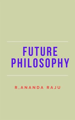 Cover Future philosophy (eBook, ePUB)