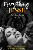 Everything Jesse (Forbidden Series, #3) (eBook, ePUB)