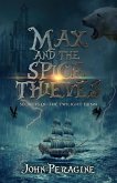 Max and the Spice Thieves (Secrets of the Twilight Djinn, #1) (eBook, ePUB)