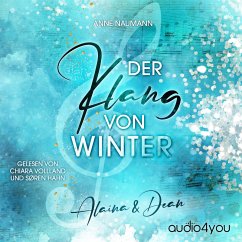 Der Klang von Winter (MP3-Download) - Naumann, Anne