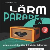 Lärmparade (MP3-Download)