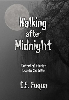 Cover Walking After Midnight (eBook, ePUB)