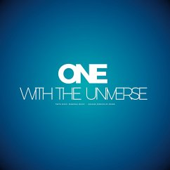 ONE With The Universe - Theta Wave Binaural Music - Healing Worlds Of Sound (MP3-Download) - Sarepa, Lhamo