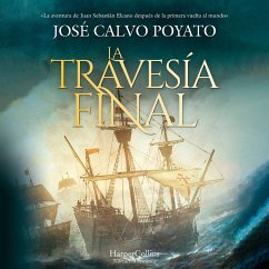 La travesía final (MP3-Download) - Calvo Poyato, José