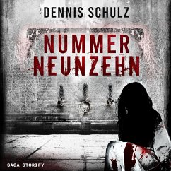 Nummer Neunzehn (MP3-Download) - Schulz, Dennis