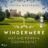 Hat vid första ögonkastet... - Bild 1