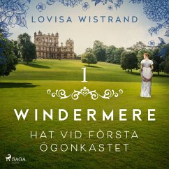 Hat vid första ögonkastet (MP3-Download) - Wistrand, Lovisa