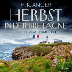 Herbst in der Bretagne (MP3-Download) - Anger, H. K.