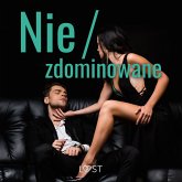 Nie/zdominowane – 3 serie i inne opowiadania erotyczne (MP3-Download)