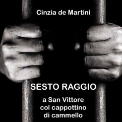 SESTO RAGGIO (MP3-Download) - De Martini, Cinzia