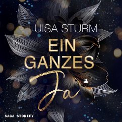 Ein ganzes Ja (MP3-Download) - Sturm, Luisa