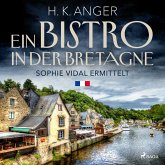 Ein Bistro in der Bretagne (MP3-Download)