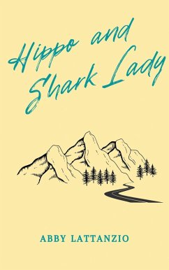 Cover Hippo and Shark Lady (eBook, ePUB)