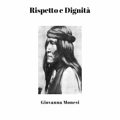 Rispetto e Dignità (MP3-Download) - Monesi, Giovanna