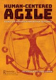 Human-Centered Agile (eBook, PDF)
