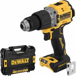 DeWalt DCD805NT-XJ Akku-Schlagbohrschrauber