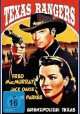Texas Rangers - Grenzpolizei Texas Texas Rangers - Grenzpolizei Texas