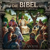 Die zwölf Apostel (MP3-Download)