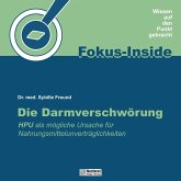 Die Darmverschwörung (MP3-Download)