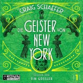 Die Geister von New York (MP3-Download)