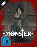 Monster - Volume 6 Steelbook