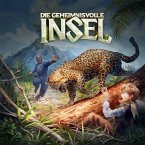 Die geheimnisvolle Insel (MP3-Download)
