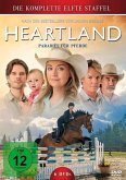 Heartland - Paradies für Pferde, Staffel 11