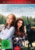 Heartland - Paradies für Pferde, Staffel 10