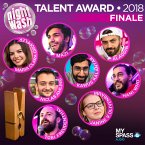 NightWash, Talent Award 2018 - Finale (MP3-Download)